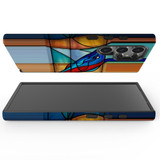 Armor Case for Samsung Galaxy S24 Ultra - Multicolour | iCoverLover
