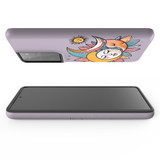Samsung Galaxy S21 Ultra Armor Case - Multicolour | iCoverLover