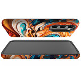 Armor Case for Samsung Galaxy S23+ Plus - Multicolour | iCoverLover