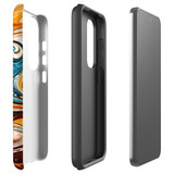 Armor Case for Samsung Galaxy S23 - Multicolour | iCoverLover