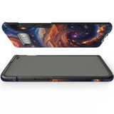 Armor Case for Samsung Galaxy S10+ Plus - Multicolour | iCoverLover