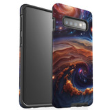 Armor Case for Samsung Galaxy S10 - Multicolour | iCoverLover
