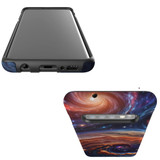 Armor Case for Samsung Galaxy S10 - Multicolour | iCoverLover