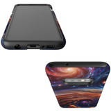 Armor Case for Samsung Galaxy S10e - Multicolour | iCoverLover