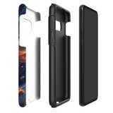 Armor Case for Samsung Galaxy S10e - Multicolour | iCoverLover