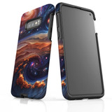 Armor Case for Samsung Galaxy S10e - Multicolour | iCoverLover