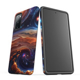 Samsung Galaxy S20 FE Armor Case - Multicolour | iCoverLover