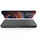 Samsung Galaxy S20 Armor Case - Multicolour | iCoverLover
