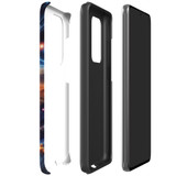 Samsung Galaxy S20 Ultra Armor Case - Multicolour | iCoverLover