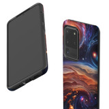 Samsung Galaxy S20 Ultra Armor Case - Multicolour | iCoverLover