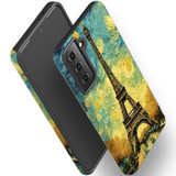Armor Case for Samsung Galaxy S21+ Plus - Multicolour | iCoverLover