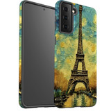 Armor Case for Samsung Galaxy S21+ Plus - Multicolour | iCoverLover