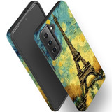 Armor Case for Samsung Galaxy S21 - Multicolour | iCoverLover