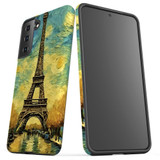 Armor Case for Samsung Galaxy S21 - Multicolour | iCoverLover