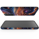 Samsung Galaxy S21 Armor Case - Multicolour | iCoverLover