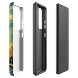 Armor Case for Samsung Galaxy S21 Ultra - Multicolour | iCoverLover