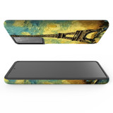 Armor Case for Samsung Galaxy S21 Ultra - Multicolour | iCoverLover