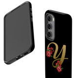 Samsung Galaxy S23+ Plus Patterned Case - Multicolour | iCoverLover