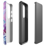 Samsung Galaxy S23+ Plus Armor Case - Multicolour | iCoverLover