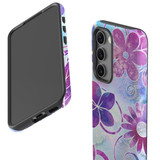 Samsung Galaxy S23+ Plus Armor Case - Multicolour | iCoverLover