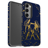 Samsung Galaxy S23+ Plus Patterned Case - Multicolour | iCoverLover