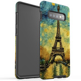 Armor Case for Samsung Galaxy S10+ Plus - Multicolour | iCoverLover