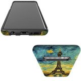 Armor Case for Samsung Galaxy S10+ Plus - Multicolour | iCoverLover