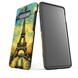 Armor Case for Samsung Galaxy S10+ Plus - Multicolour | iCoverLover