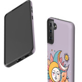 Armor Case for Samsung Galaxy S22 - Multicolour | iCoverLover