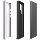 Armor Case for Samsung Galaxy S22 Ultra - Multicolour | iCoverLover