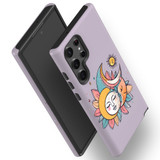 Armor Case for Samsung Galaxy S22 Ultra - Multicolour | iCoverLover