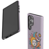 Armor Case for Samsung Galaxy S22 Ultra - Multicolour | iCoverLover