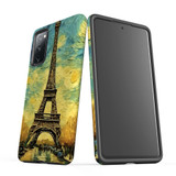 Samsung Galaxy S20 FE Armor Case - Multicolour | iCoverLover