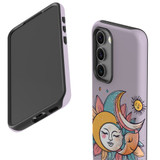 Samsung Galaxy S23+ Plus Armor Case - Multicolour | iCoverLover