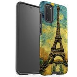 Armor Case for Samsung Galaxy S20 - Multicolour | iCoverLover