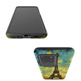 Armor Case for Samsung Galaxy S20 Ultra - Multicolour | iCoverLover