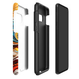Armor Case for Samsung Galaxy S10e - Multicolour | iCoverLover