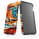 Armor Case for Samsung Galaxy S10e - Multicolour | iCoverLover