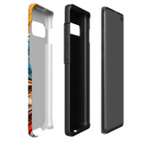 Armor Case for Samsung Galaxy S10+ Plus - Multicolour | iCoverLover