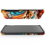 Armor Case for Samsung Galaxy S10 - Multicolour | iCoverLover