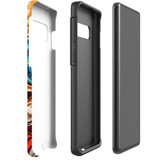 Armor Case for Samsung Galaxy S10 - Multicolour | iCoverLover