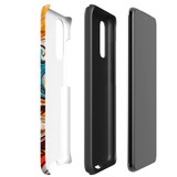 Armor Case for Samsung Galaxy S20 - Multicolour | iCoverLover