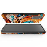 Armor Case for Samsung Galaxy S20 - Multicolour | iCoverLover