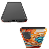 Armor Case for Samsung Galaxy S20 - Multicolour | iCoverLover