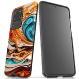 Armor Case for Samsung Galaxy S20 Ultra - Multicolour | iCoverLover