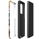 Armor Case for Samsung Galaxy S20 Ultra - Multicolour | iCoverLover