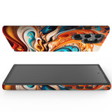 Armor Case for Samsung Galaxy S22 Ultra - Multicolour | iCoverLover