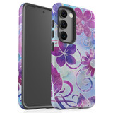 Armor Case for Samsung Galaxy S23 - Multicolour | iCoverLover