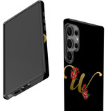 Samsung Galaxy S23 Ultra Patterned Case - Multicolour | iCoverLover
