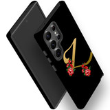 Samsung Galaxy S23 Ultra Patterned Case - Multicolour | iCoverLover